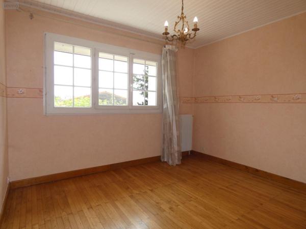 Maison individuelle à vendre à Gerzat dans le Puy-de-Dôme (63360), ref : 13352/422