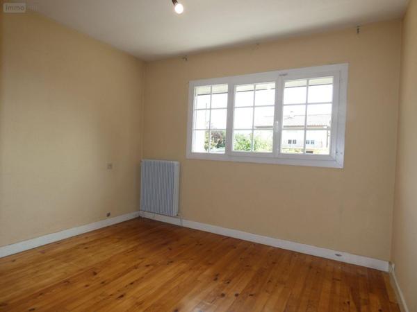 Maison individuelle à vendre à Gerzat dans le Puy-de-Dôme (63360), ref : 13352/422