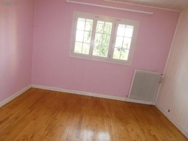 Maison individuelle à vendre à Gerzat dans le Puy-de-Dôme (63360), ref : 13352/422