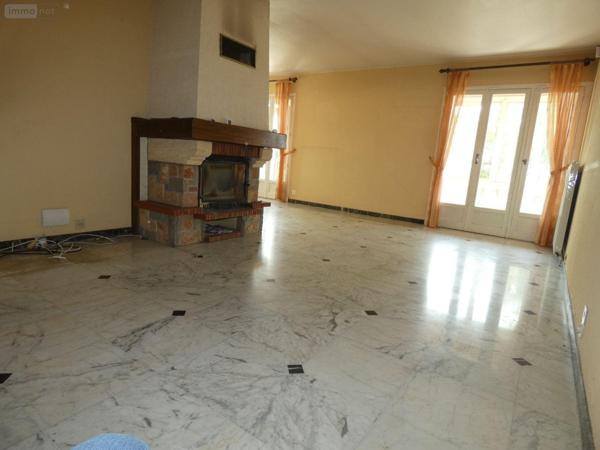 Maison individuelle à vendre à Gerzat dans le Puy-de-Dôme (63360), ref : 13352/422