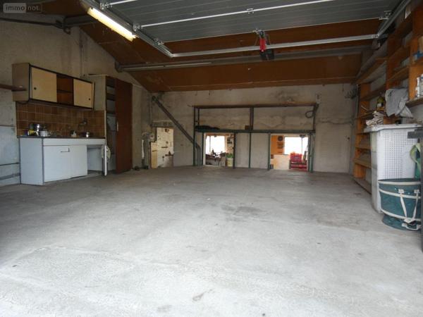 Maison individuelle à vendre à Gerzat dans le Puy-de-Dôme (63360), ref : 13352/422