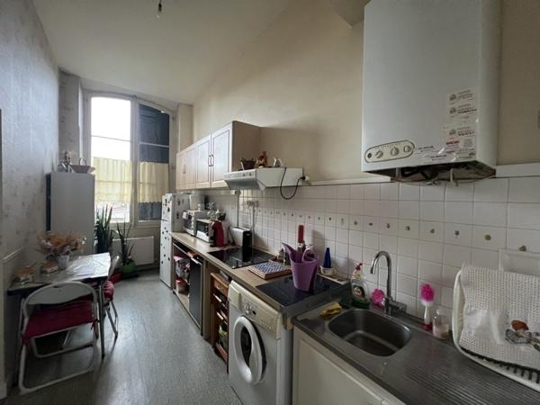 Immeuble à vendre |  Tonneins |  522 m²