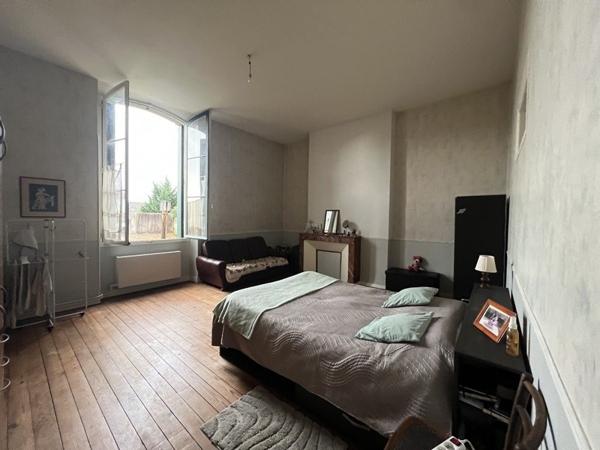 Immeuble à vendre |  Tonneins |  522 m²