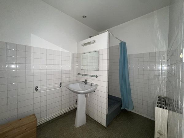 Immeuble 339 000 € Tonneins 522 m² DPE E