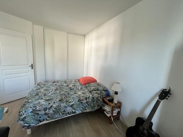 Appartement à louer |  ST AVERTIN |  2 pièces | 44 m²