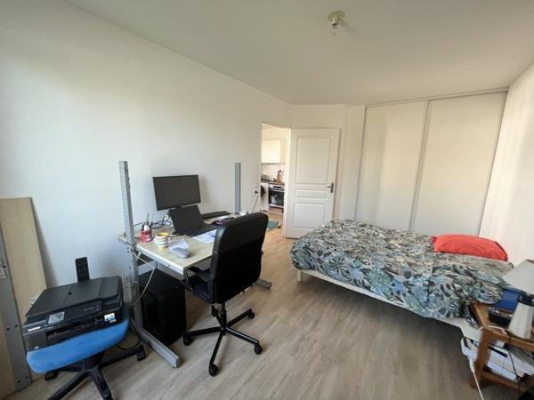 Appartement à louer |  ST AVERTIN |  2 pièces | 44 m²