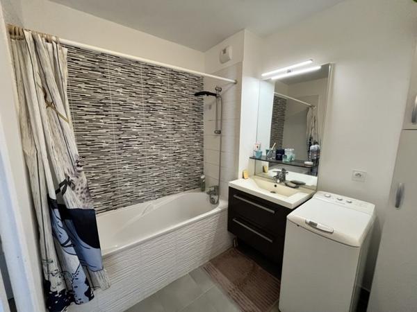 Appartement à louer |  ST AVERTIN |  2 pièces | 44 m²