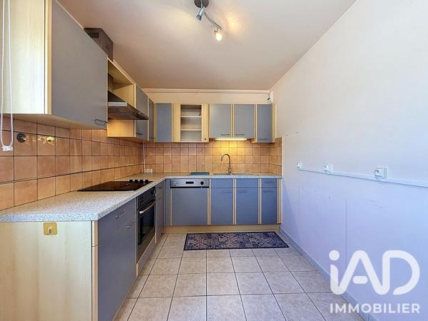 Appartement à vendre 4 pièces 80 m² Champigneulles