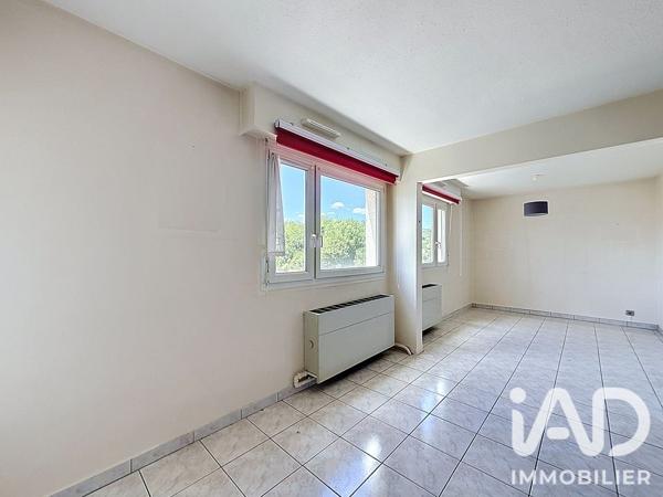 Appartement à vendre 4 pièces 80 m² Champigneulles