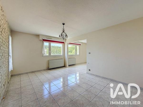 Appartement à vendre 4 pièces 80 m² Champigneulles