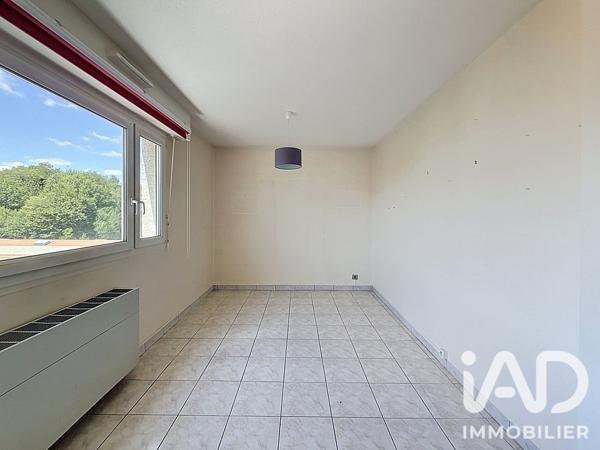 Appartement à vendre 4 pièces 80 m² Champigneulles
