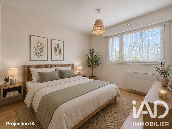 Appartement à vendre 4 pièces 80 m² Champigneulles