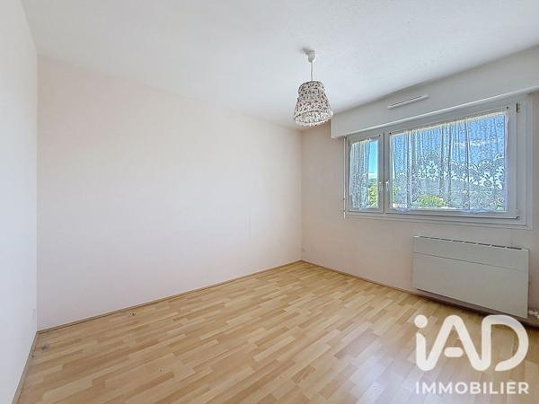 Appartement à vendre 4 pièces 80 m² Champigneulles
