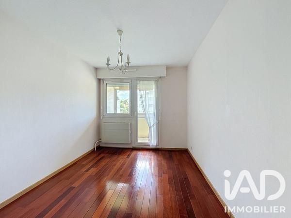 Appartement à vendre 4 pièces 80 m² Champigneulles