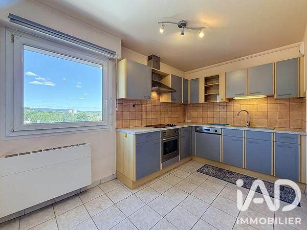 Appartement à vendre 4 pièces 80 m² Champigneulles