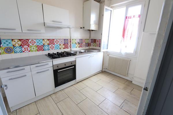 Appartement Orleans 2 pièce(s) 52 m2