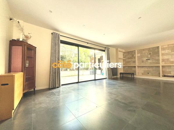 Vente Maison115 m² - 4 Pièces - BORDEAUX (33200)