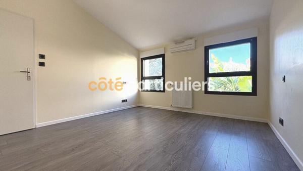 Vente Maison115 m² - 4 Pièces - BORDEAUX (33200)