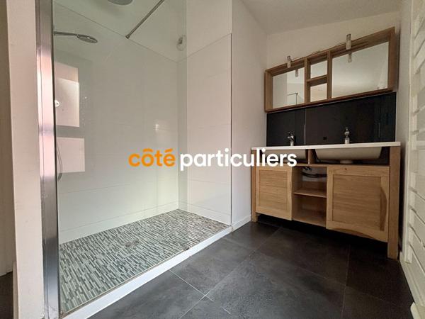 Vente Maison115 m² - 4 Pièces - BORDEAUX (33200)