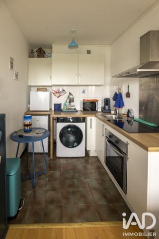 Studio à vendre 30 m² Metz