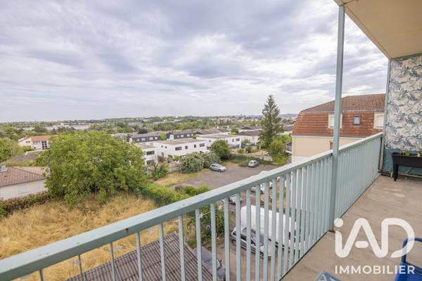 Studio à vendre 30 m² Metz