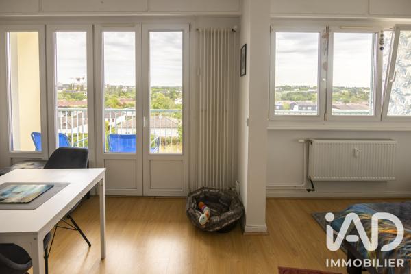 Studio à vendre 30 m² Metz