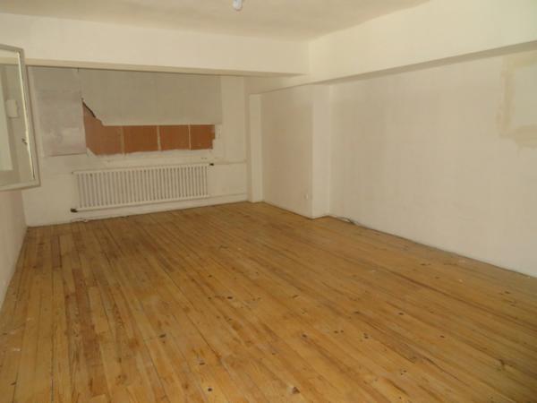 Dpt Alpes de Haute Provence (04), à vendre DIGNE LES BAINS MURS d'un Local commercial