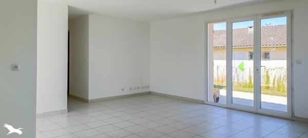 Maison à vendre |  Galgon |  5 pièces | 96 m²