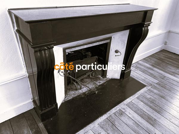 Vente Appartement62,57 m² - 2 Pièces - POITIERS (86000)