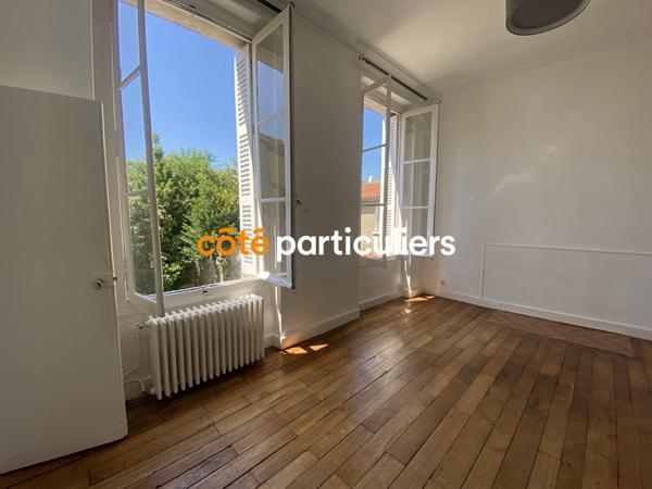Vente Appartement62,57 m² - 2 Pièces - POITIERS (86000)