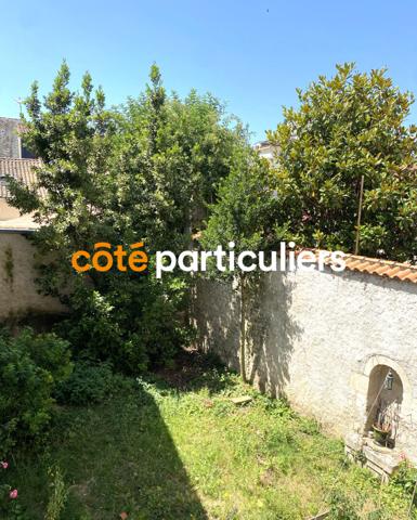 Vente Appartement62,57 m² - 2 Pièces - POITIERS (86000)