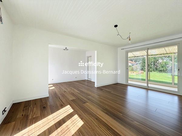 Maison 4 pièces - 85 m² Exclusivité