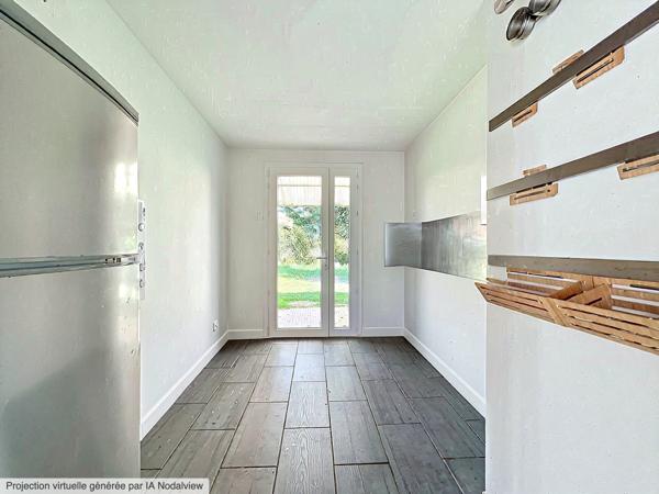 Maison 4 pièces - 85 m² Exclusivité
