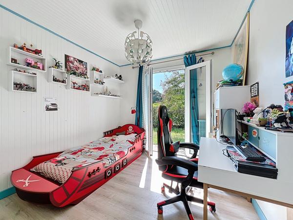 Maison 4 pièces - 85 m² Exclusivité