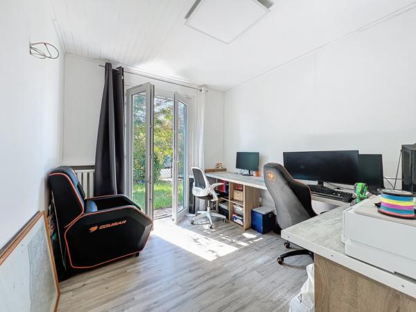 Maison 4 pièces - 85 m² Exclusivité