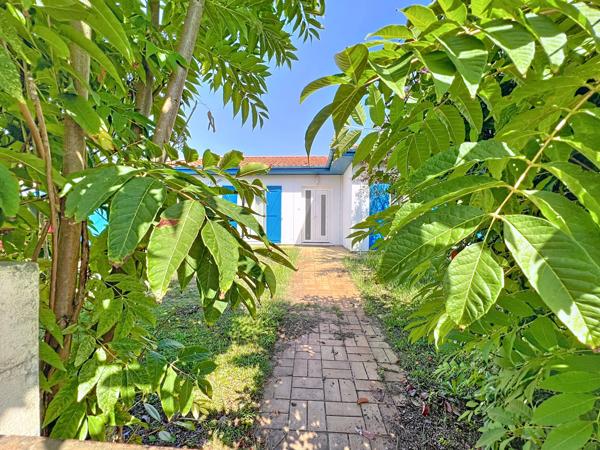 Maison 4 pièces - 85 m² Exclusivité