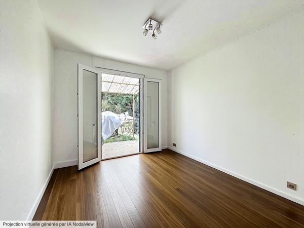 Maison 4 pièces - 85 m² Exclusivité