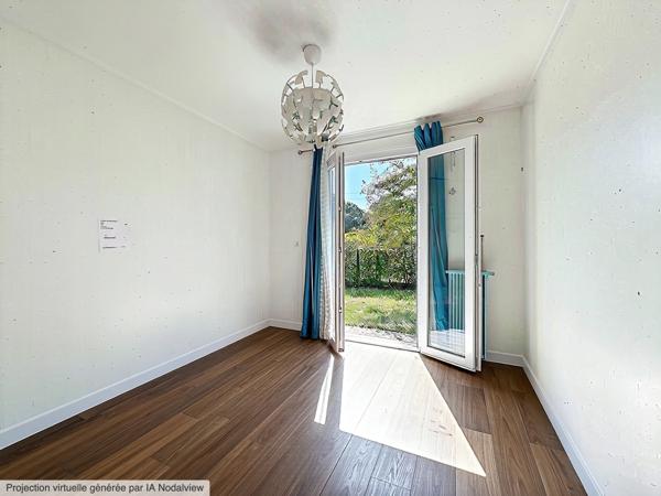 Maison 4 pièces - 85 m² Exclusivité