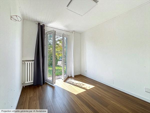 Maison 4 pièces - 85 m² Exclusivité