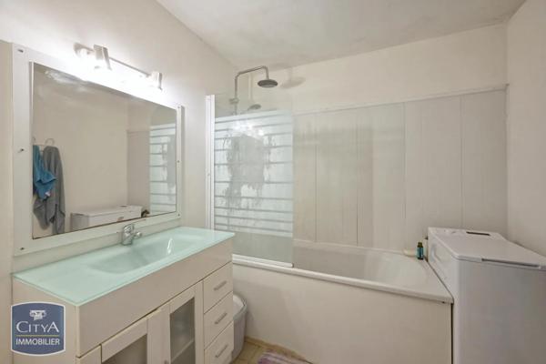 Maison à vendre 4 pièces 93m²