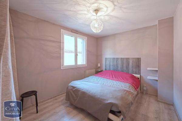 Maison à vendre 4 pièces 93m²