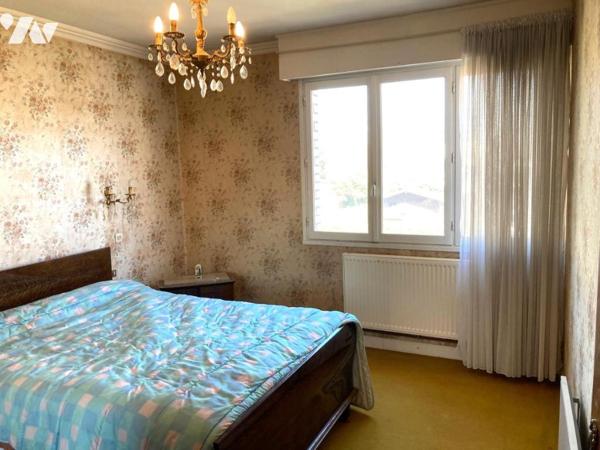 MAISON À VENDRE 4 CHAMBRES À DOUVRIN PAS-DE-CALAIS 62