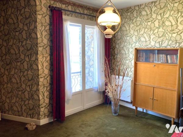 MAISON À VENDRE 4 CHAMBRES À DOUVRIN PAS-DE-CALAIS 62