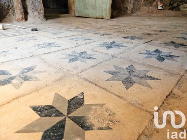 Immeuble à vendre 300 m² Nolay