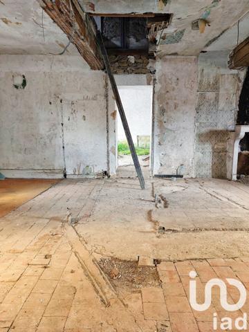 Immeuble à vendre 300 m² Nolay