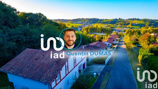 Maison à vendre 7 pièces 180 m² Hasparren