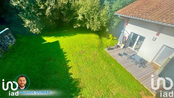Maison à vendre 7 pièces 180 m² Hasparren