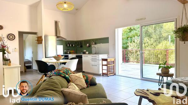 Maison à vendre 7 pièces 180 m² Hasparren