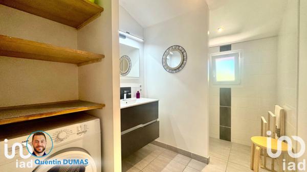 Maison à vendre 7 pièces 180 m² Hasparren