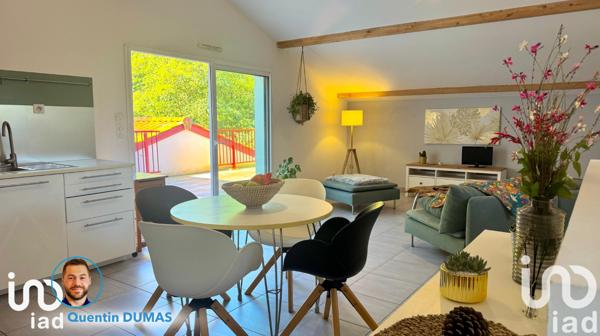 Maison à vendre 7 pièces 180 m² Hasparren